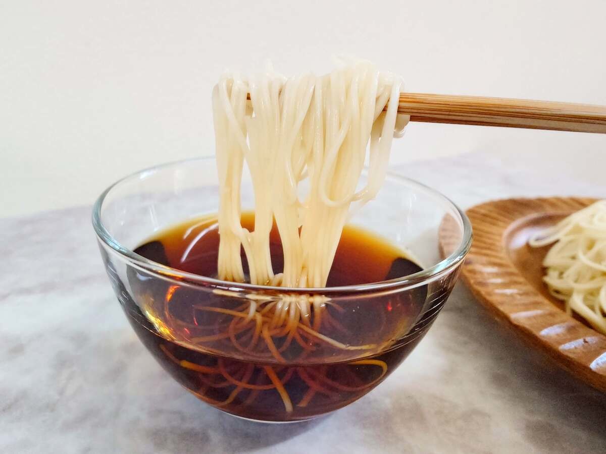 そうめん