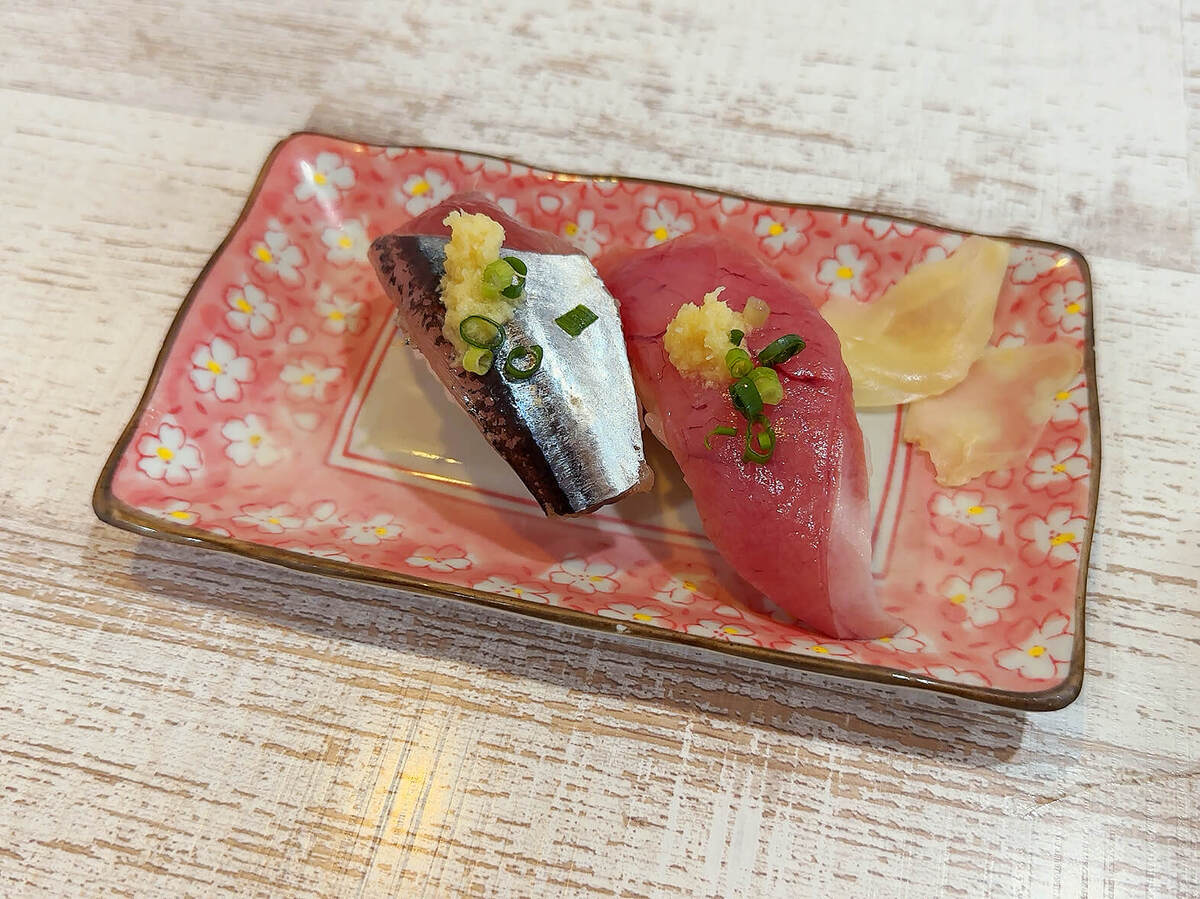 埼玉が誇る名店「中華そば四つ葉」