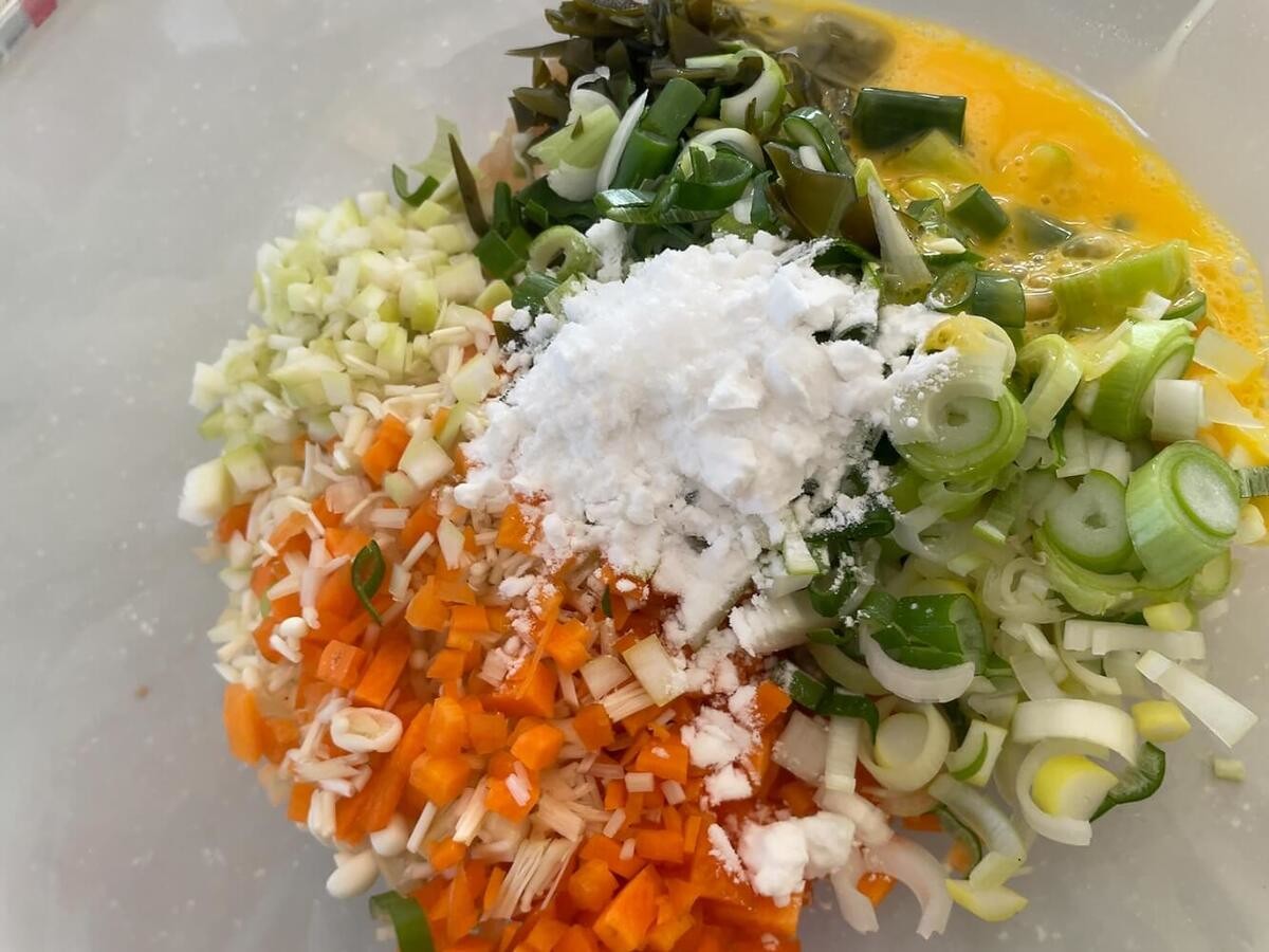 料理好きばあばさん「味染みおでん」