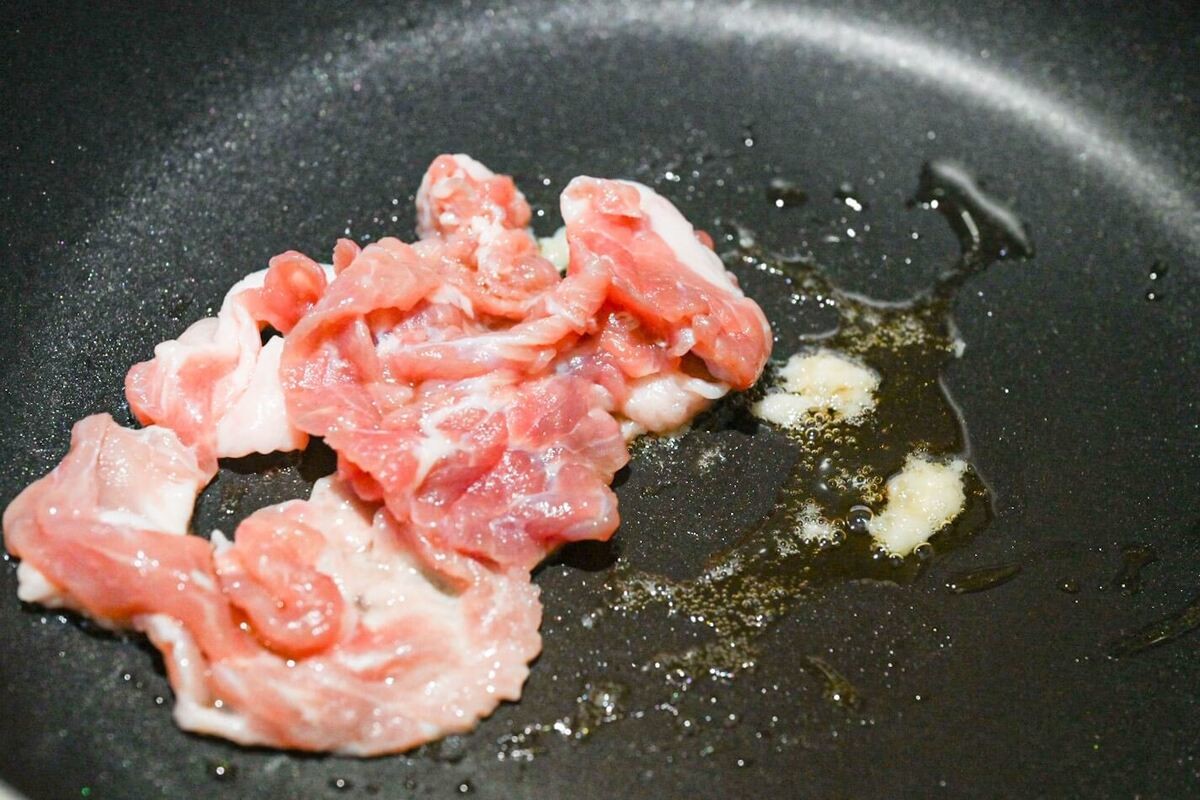 チューブのにんにく・しょう