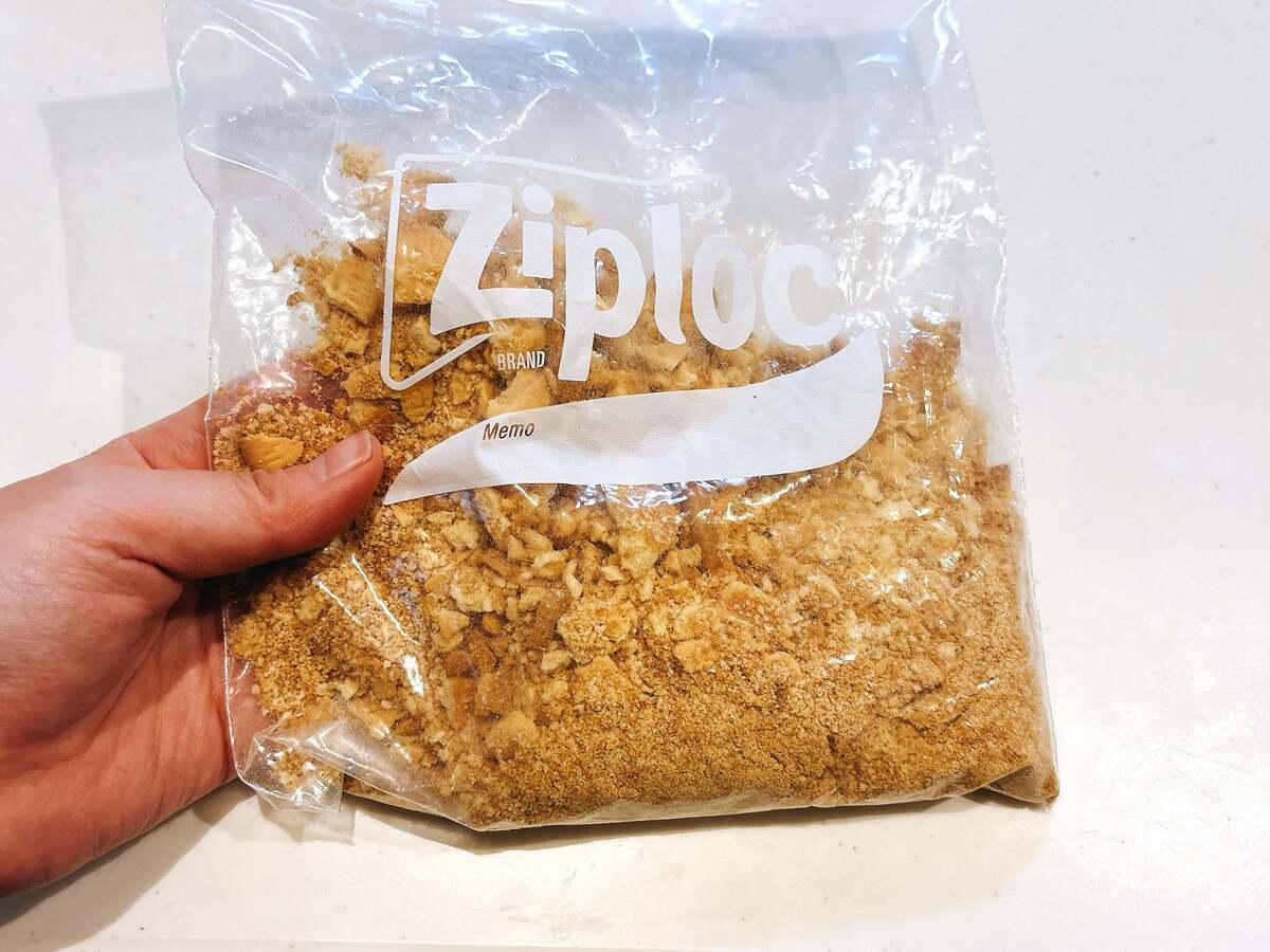 ハウス食品公式「フルーチェで作る！いちごレアチーズケーキ」のレシピ