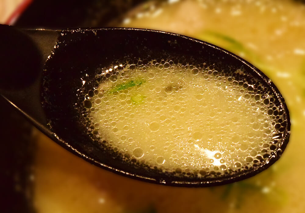 資さんうどん「豚汁ライス」実食レポ