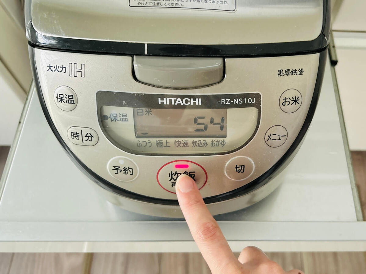コスモスで買える「〇〇米」が人気！？