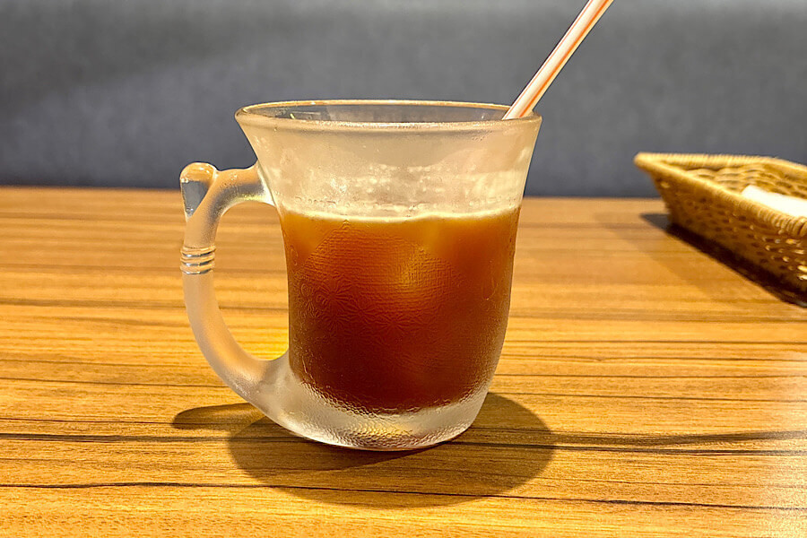 「びっくりドンキー」モーニングの実食レポ