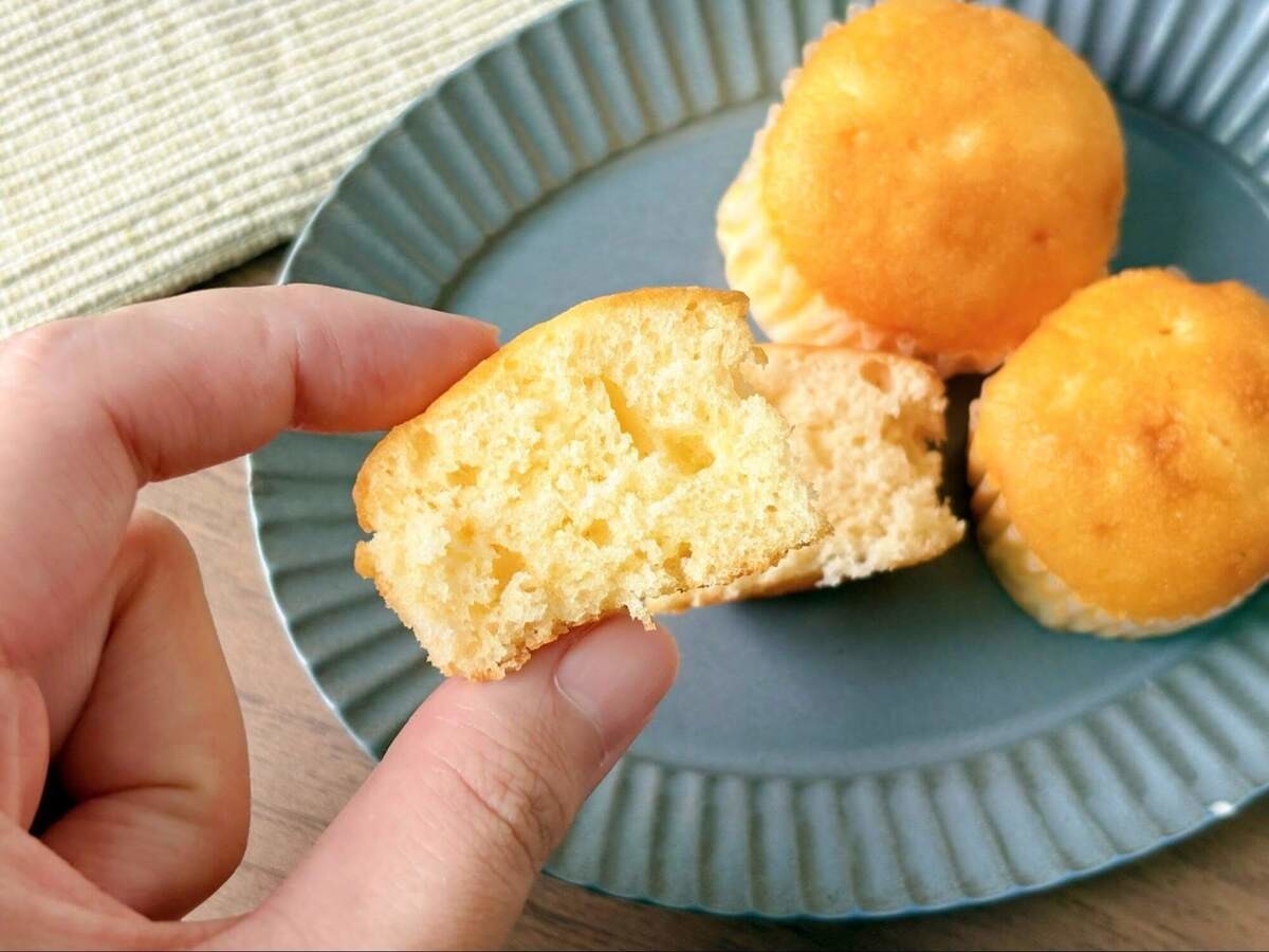 ミニチキくん