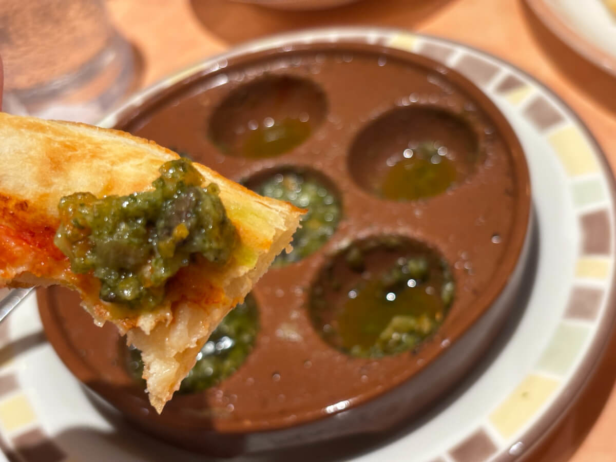 サイゼリヤ