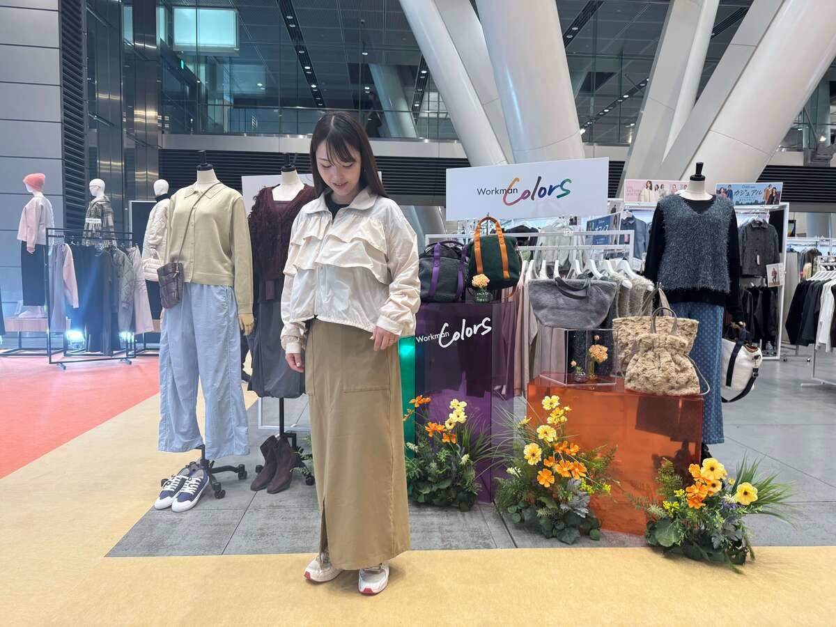 【ワークマン】「アウターが2,300円でいいの!?」「早めに狙って！」最新3選