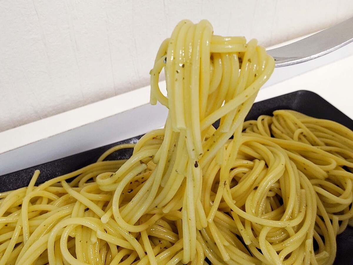 創味あえるハコネーゼシリーズの絶品パスタソース
