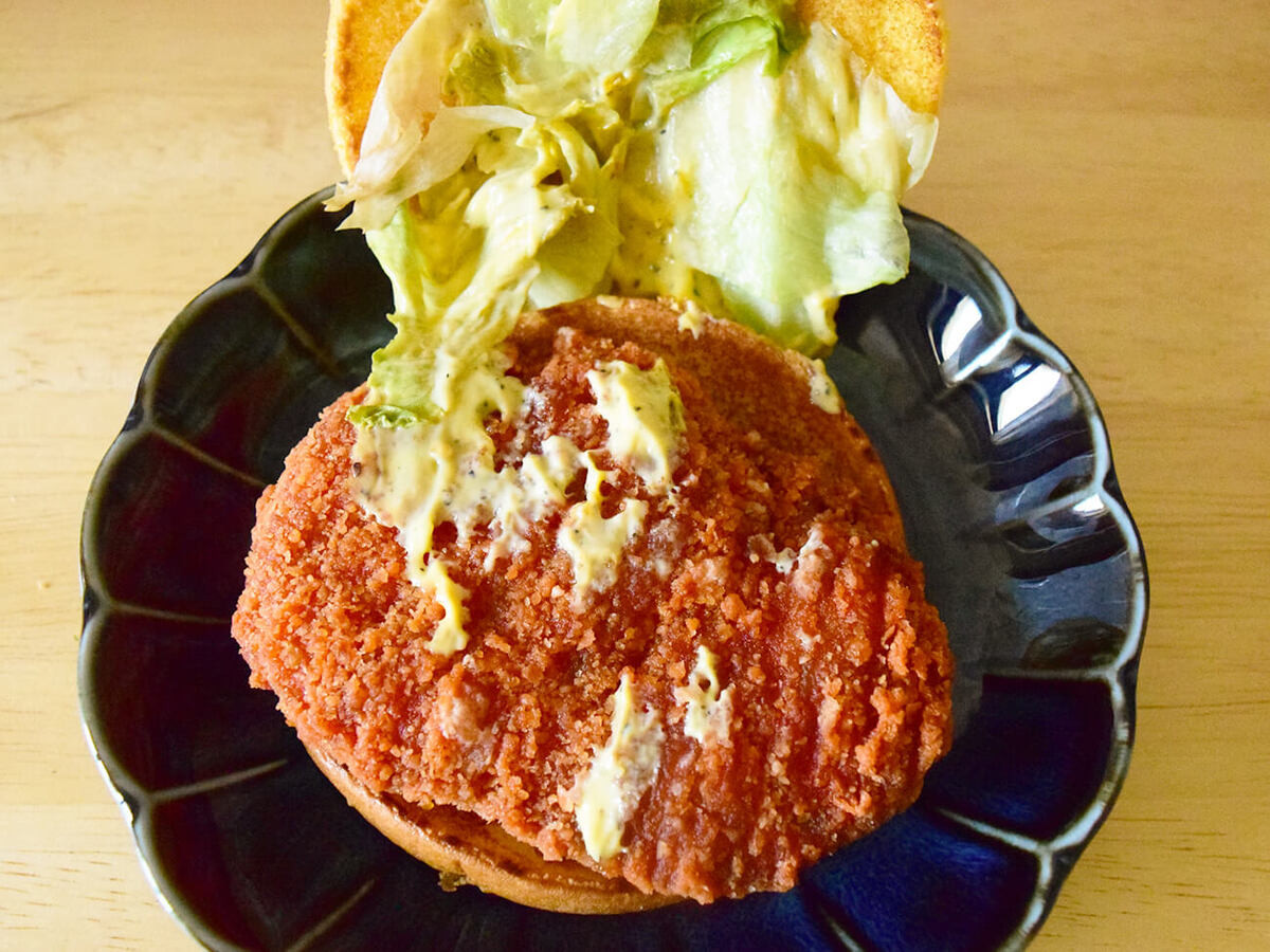 マクドナルド