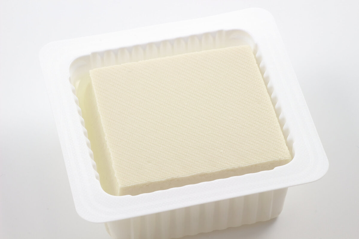 豆腐の周りにある水は飲めるの?