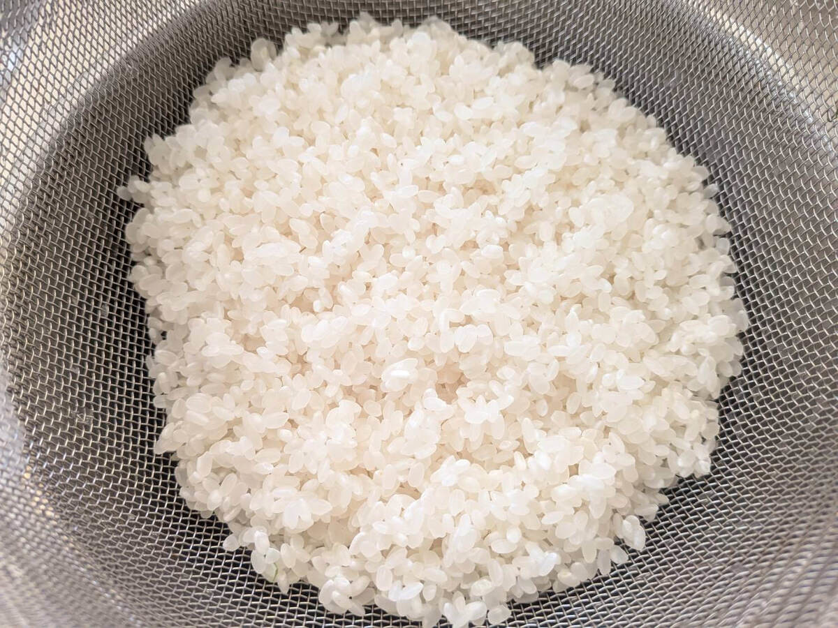 キッコーマン公式「焼肉のたれで！炊き込みご飯」