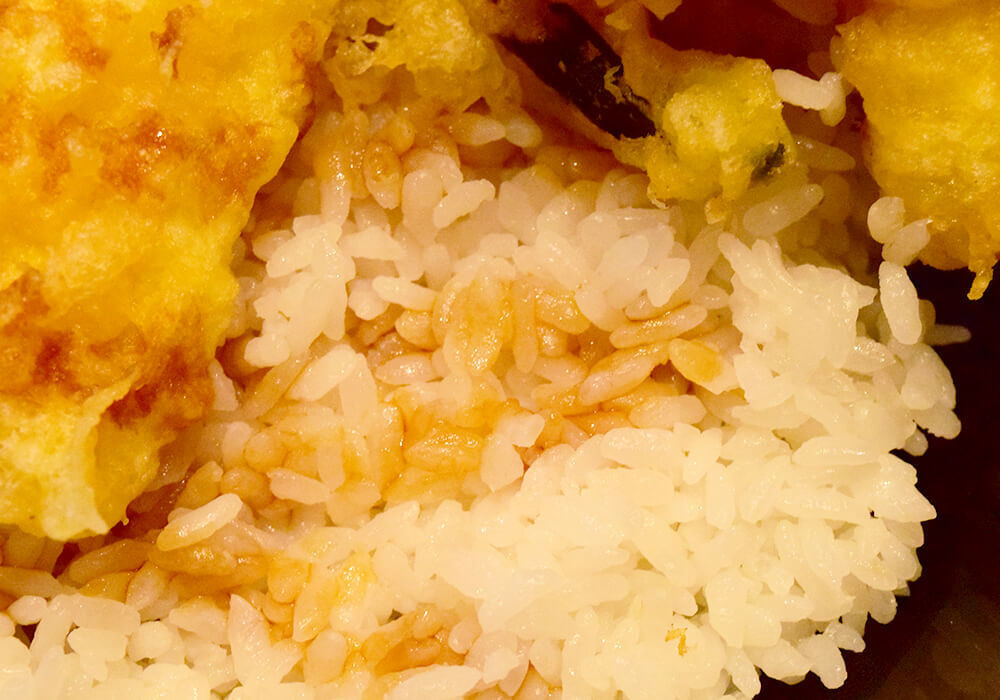 資さんうどん「資さんカレー（中辛）」実食レポ