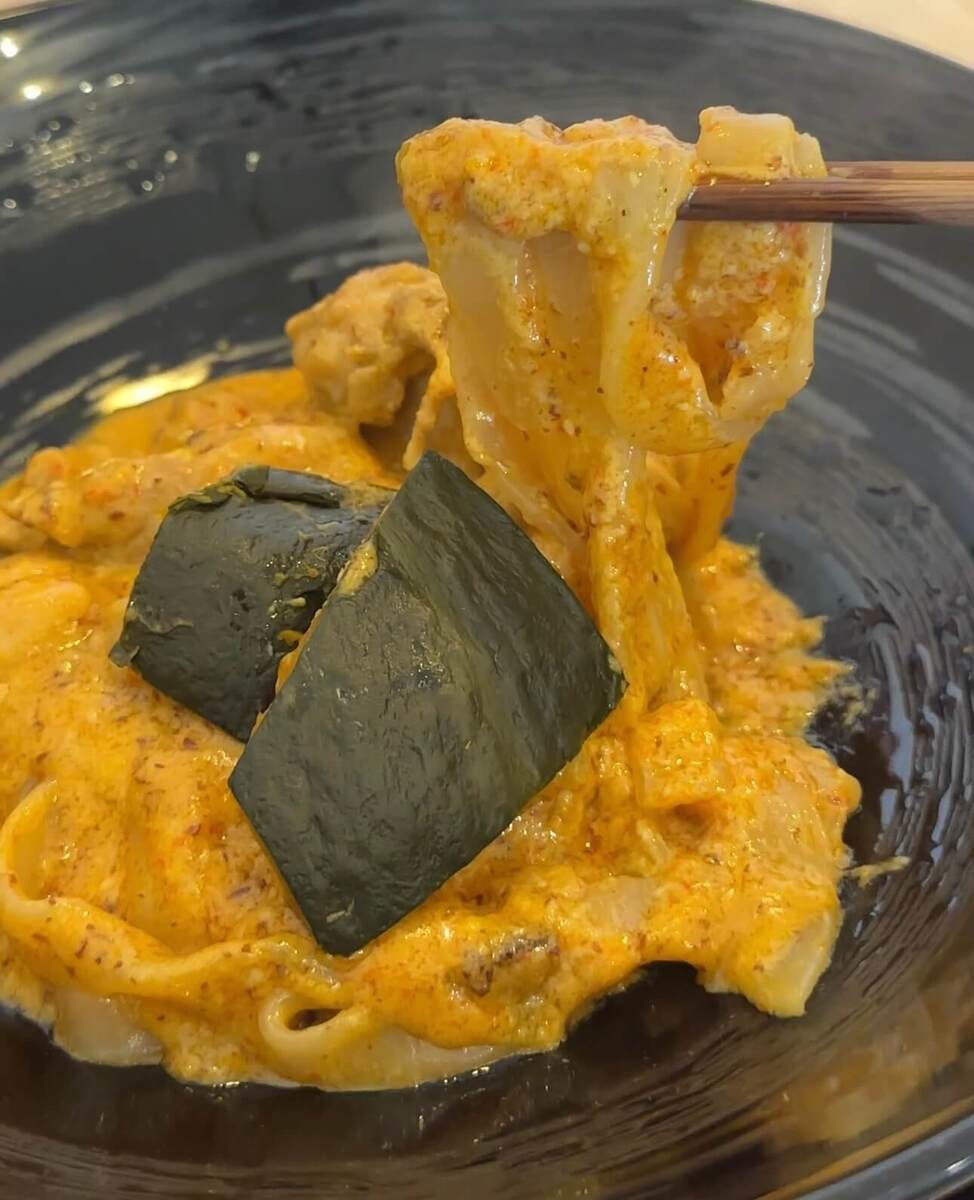 ラクサ専門店 NEO LAKSA