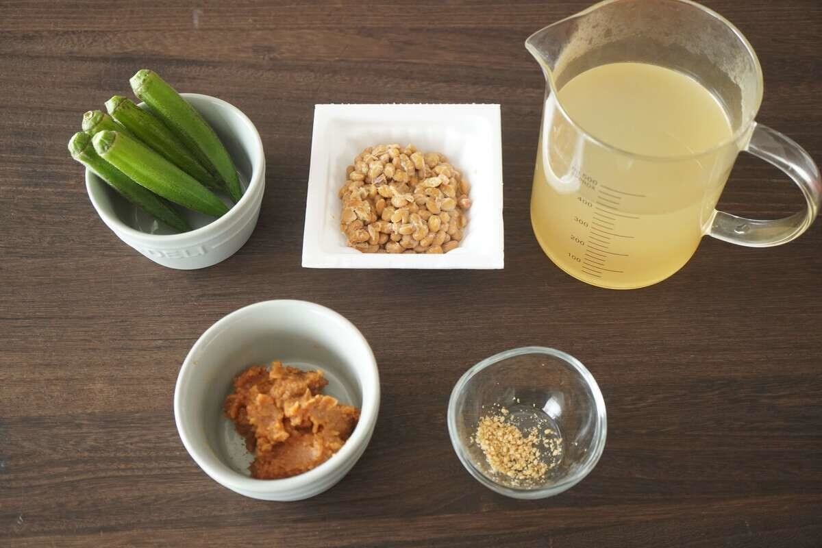 納豆