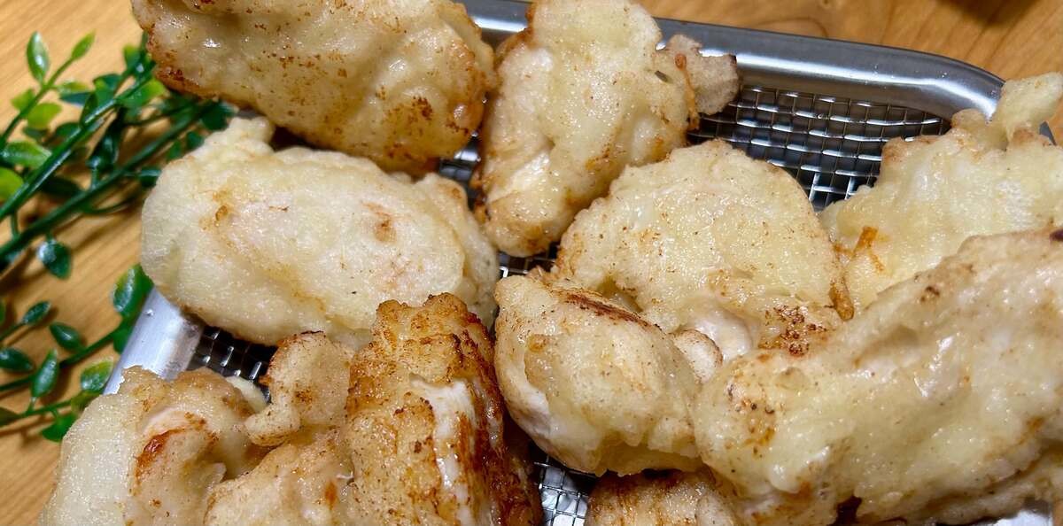 キッコーマン公式「サクサク鶏天・とり天」