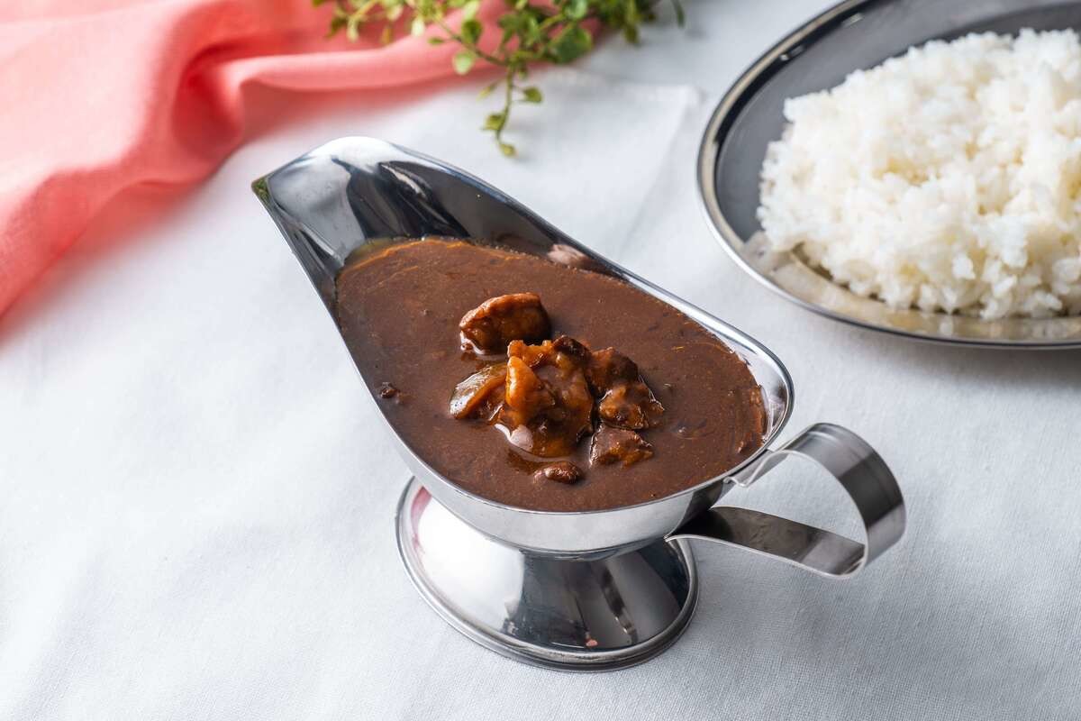 トライアル×西友PB祭り「欧風カレーシリーズ」