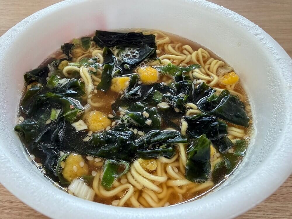 【トライアル】麺's味工房シリーズ5品を実食レポ