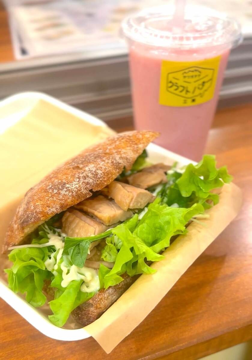 道の駅こぶちさわ