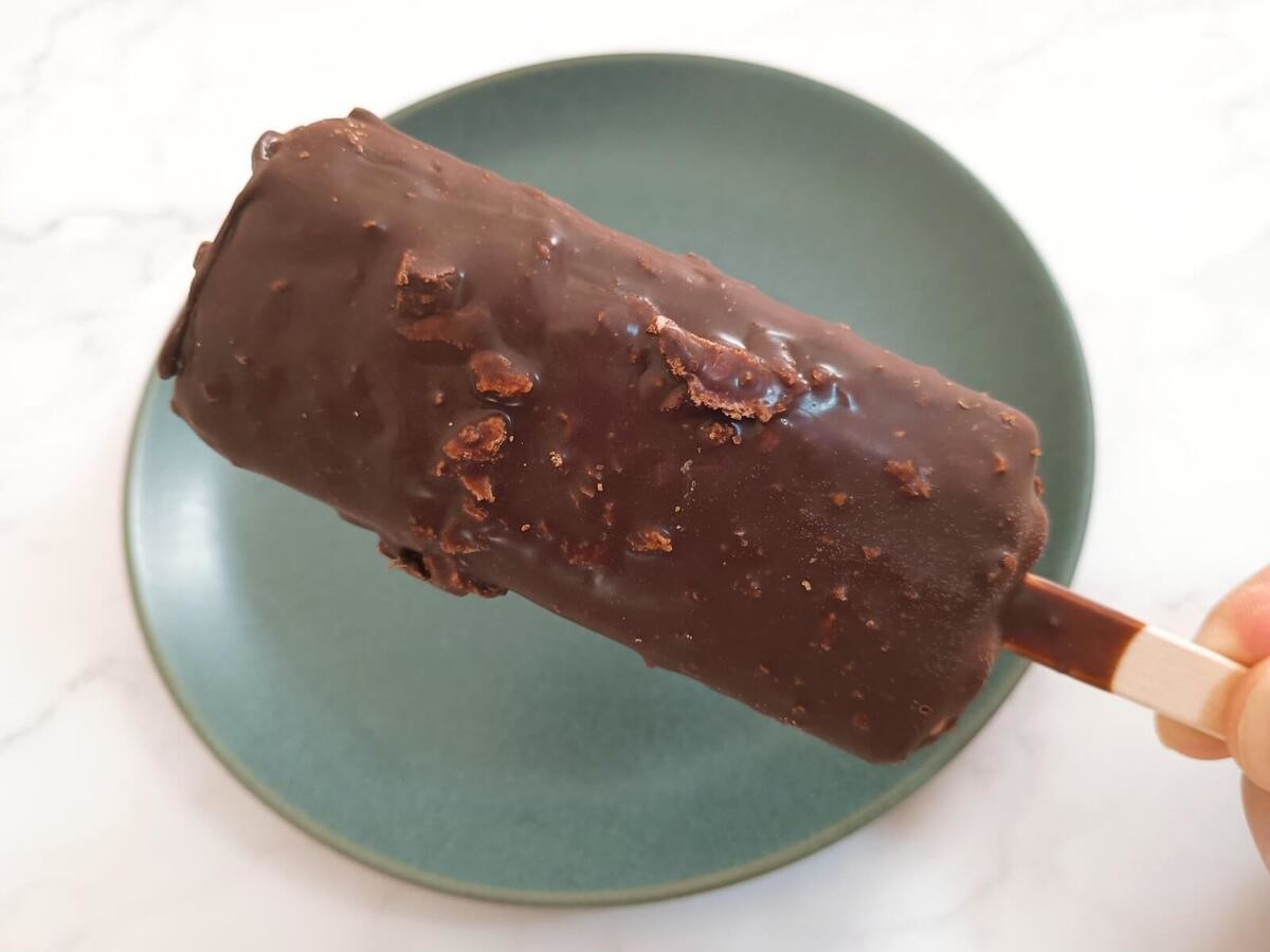 チョコバッキー カジゴン 6本入