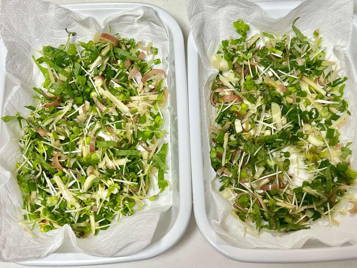 五味薬味