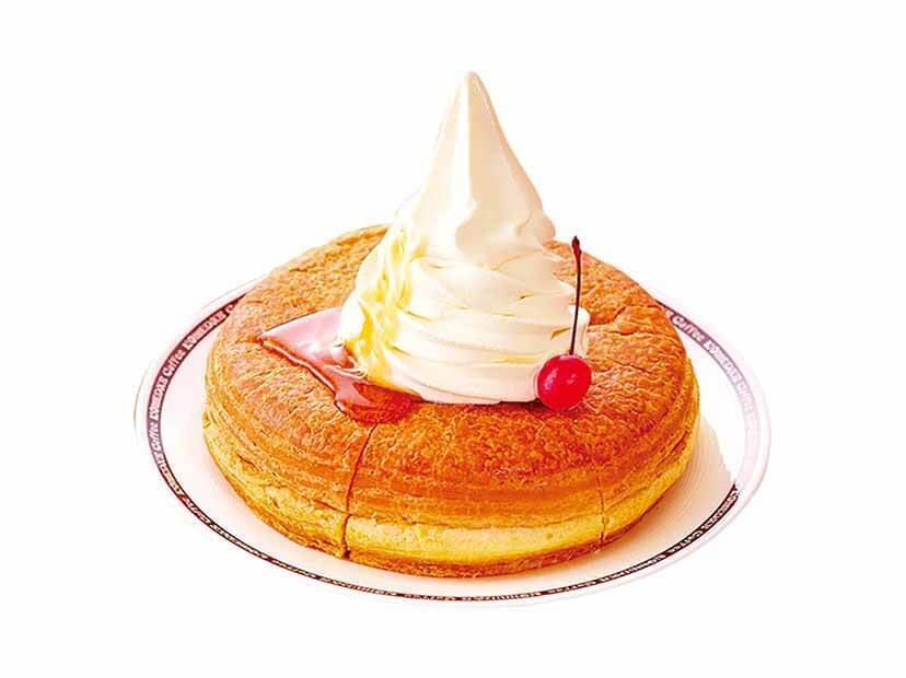 コメダ珈琲店の裏技