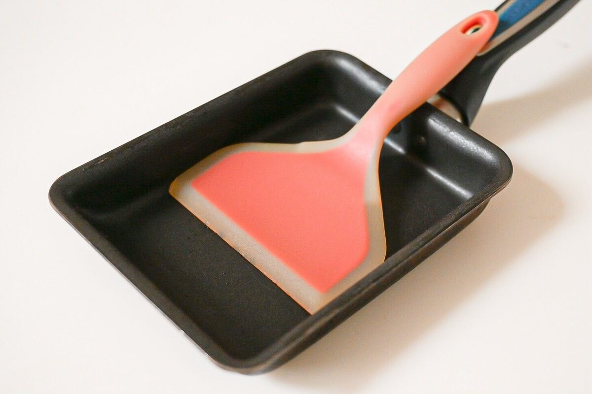 シンプル卵焼きレシピ