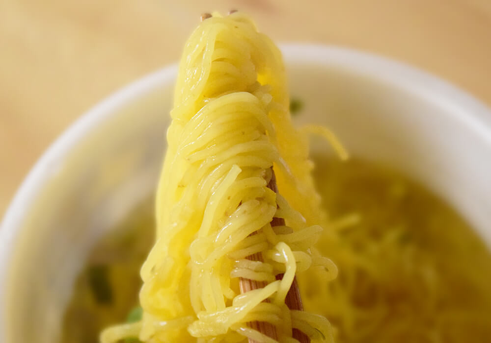 【ひたすら試してランキング】カップ麺3選