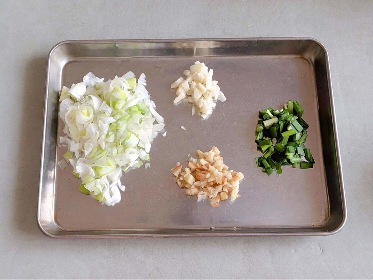 麻婆豆腐