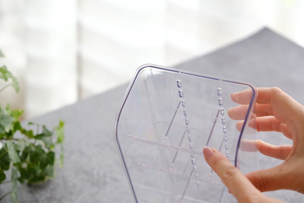 ダイソーおすすめ収納