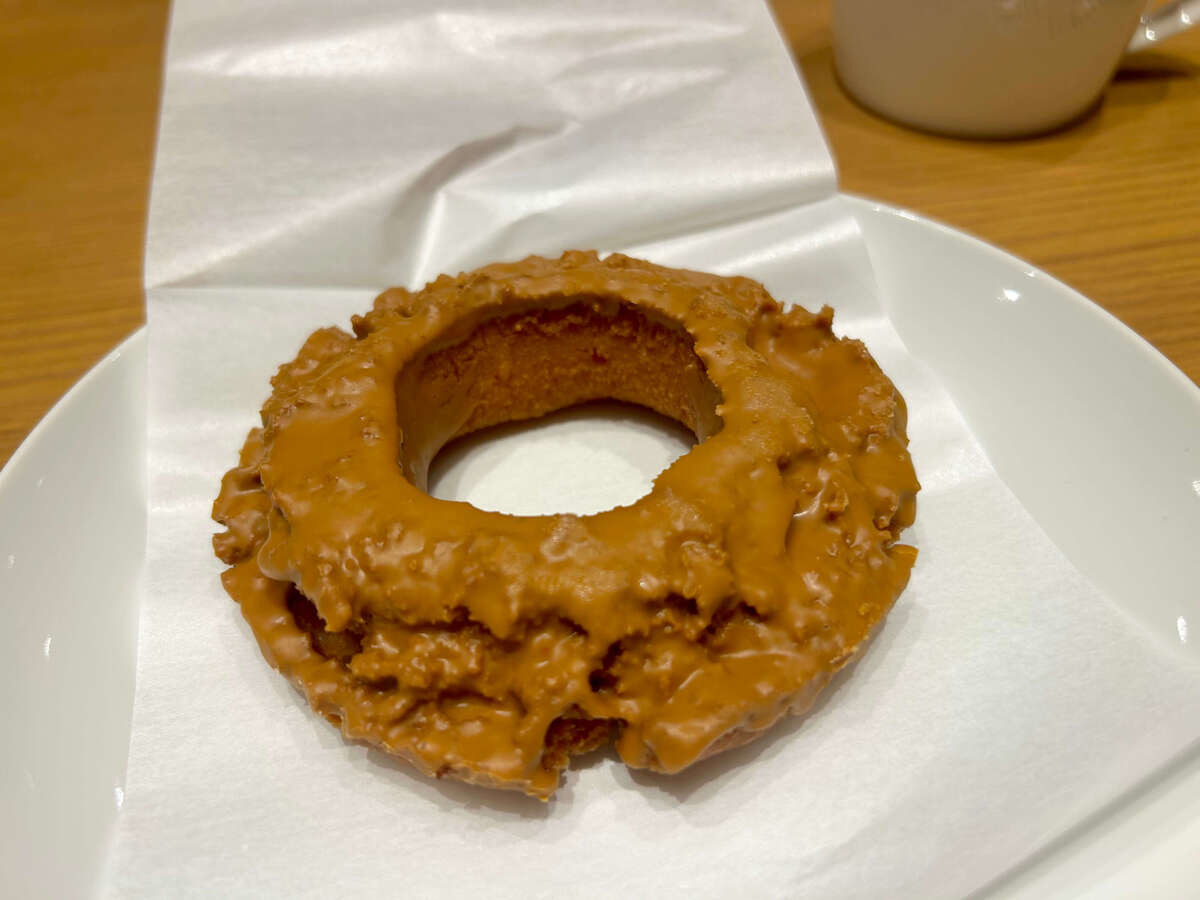 スタバ