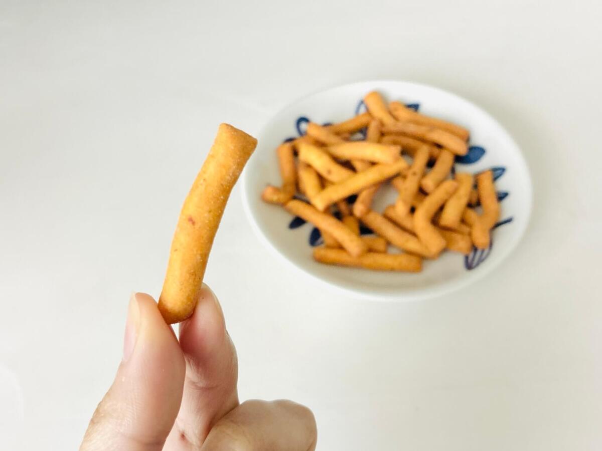シャトレーゼの仰天プライスお菓子