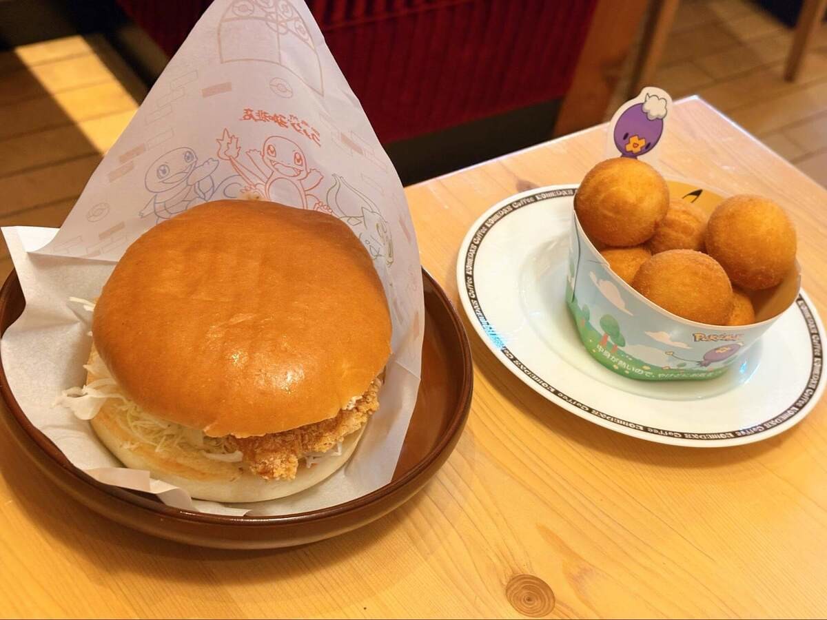 ポケモンコラボ第2弾も期待大！