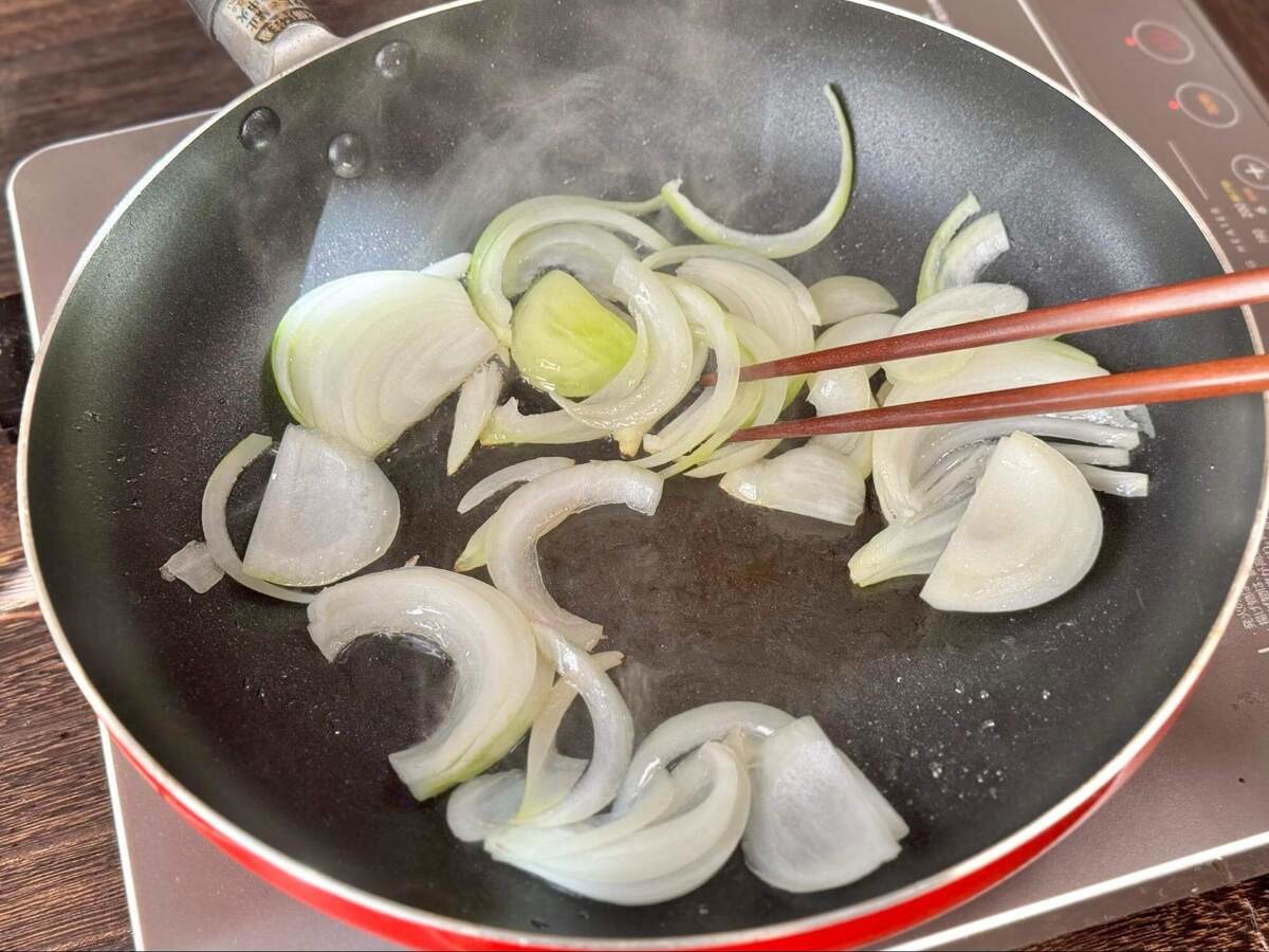 笠原将弘さん「豚の新生姜焼き」のレシピ