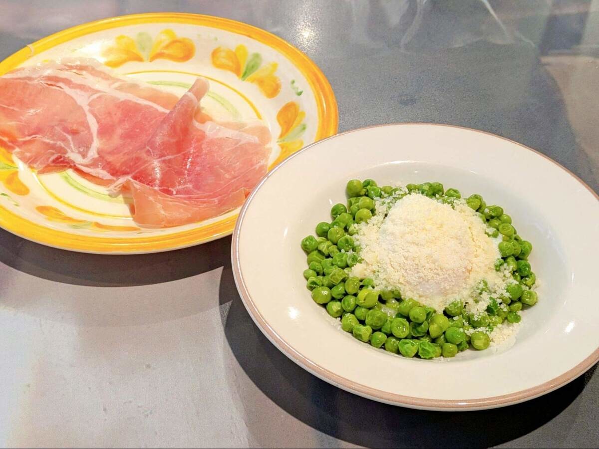 【サイゼリヤがやりおった…！】大ヒットモーニング