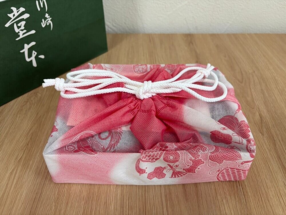 堂本製菓 大師巻