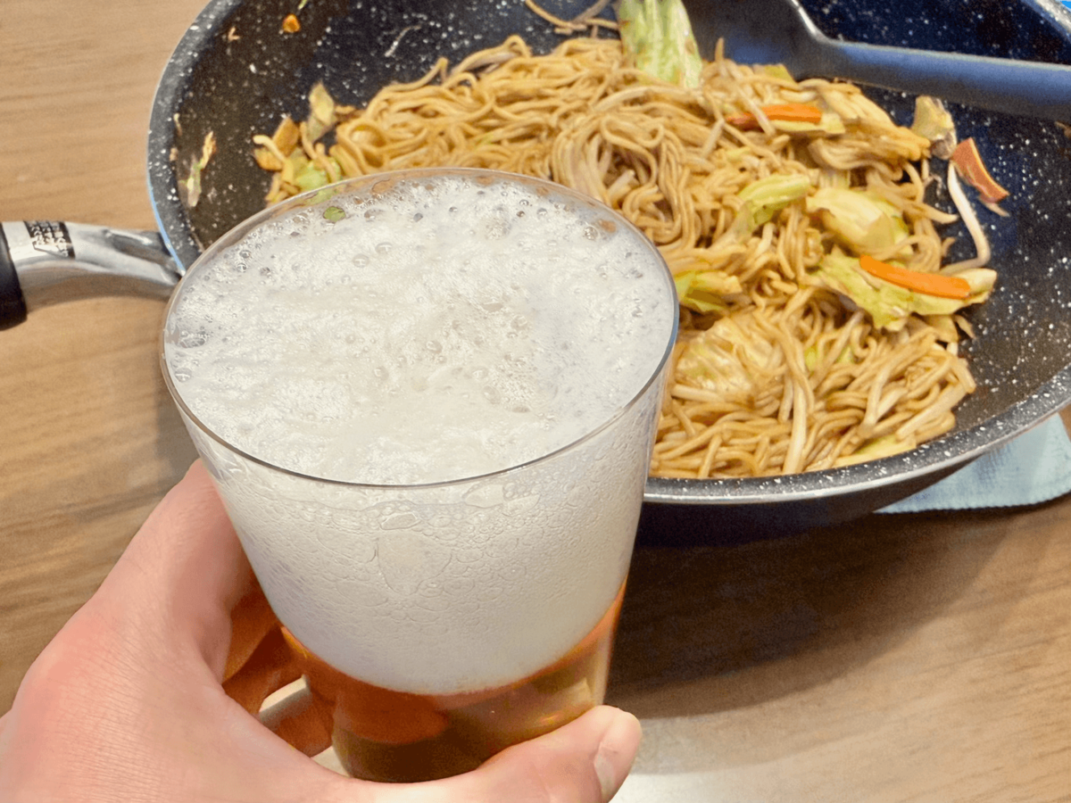「そのビール入れ、ダメです」問題