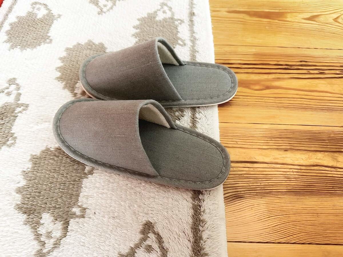 キッチンにストーブを置かない方がいい理由