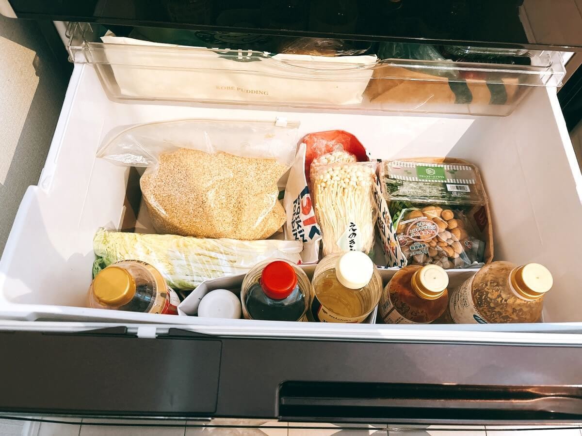 劣化を防ぐ!「お米の正しい保存方法」