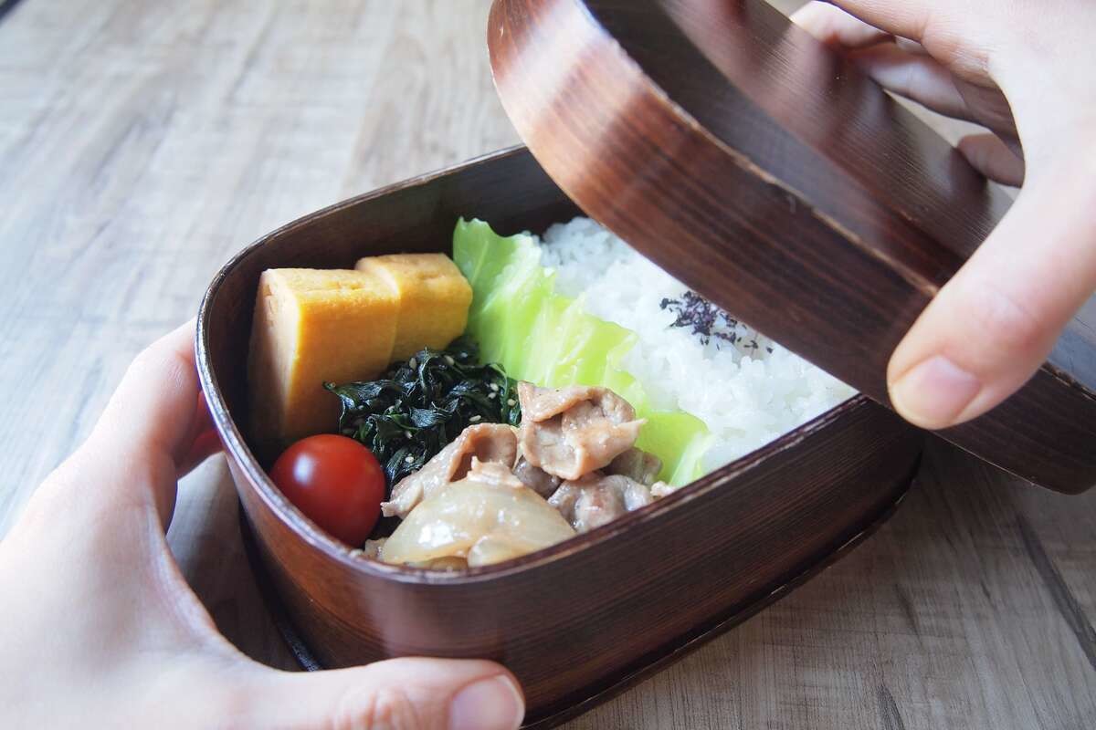 お弁当作りのNG4選