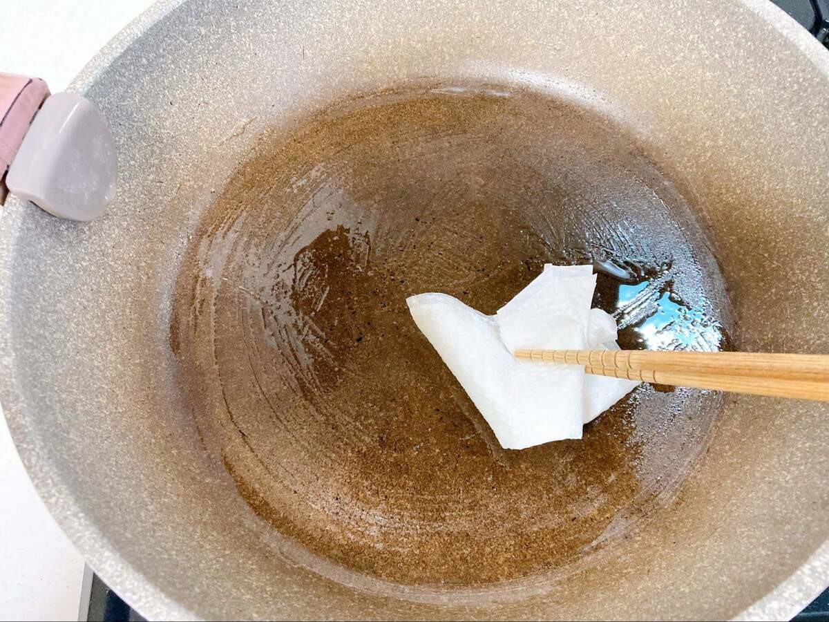 料理教室のBonちゃん「3分で誰でもお店みたいな目玉焼きが作れる！きれいに作る裏技」