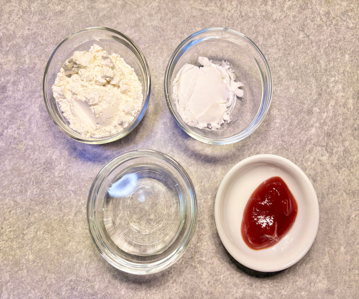 からあげクン風の再現レシピ