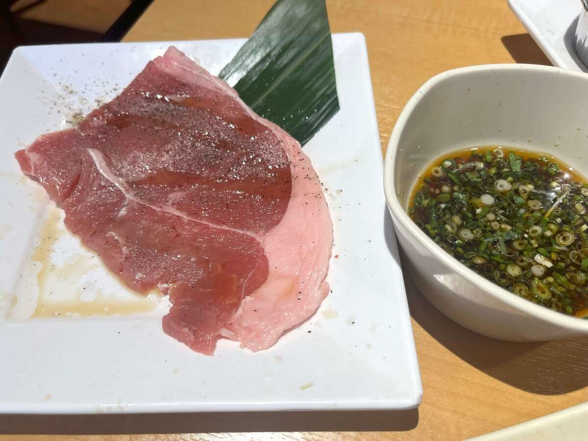 【焼肉きんぐ】店員さん直伝の