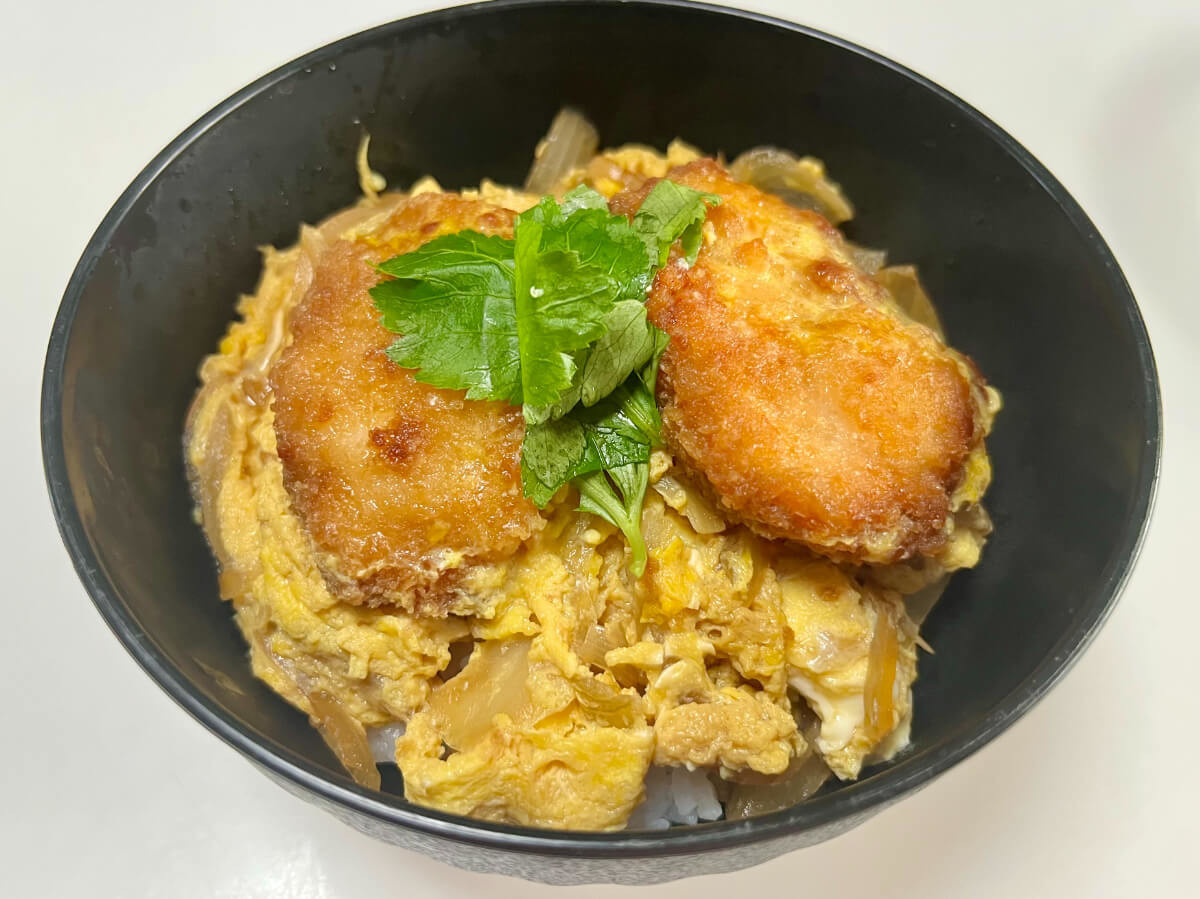業務スーパー「冷凍おかず」