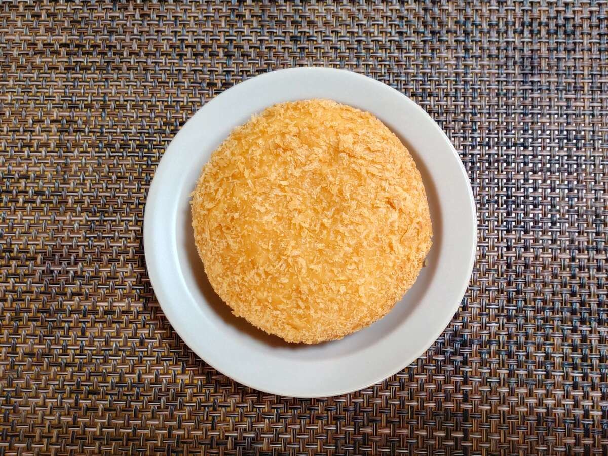 カレーパン