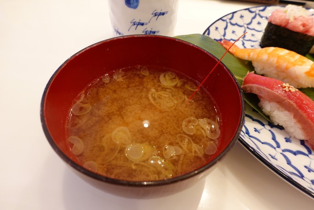 バナナマンも絶賛！宮城県仙台市「回転鮨清次郎 仙台泉店」実食レポ