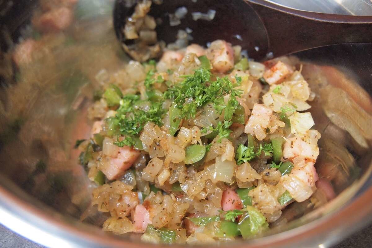 丸大食品公式「なすのトルコ風詰め物」