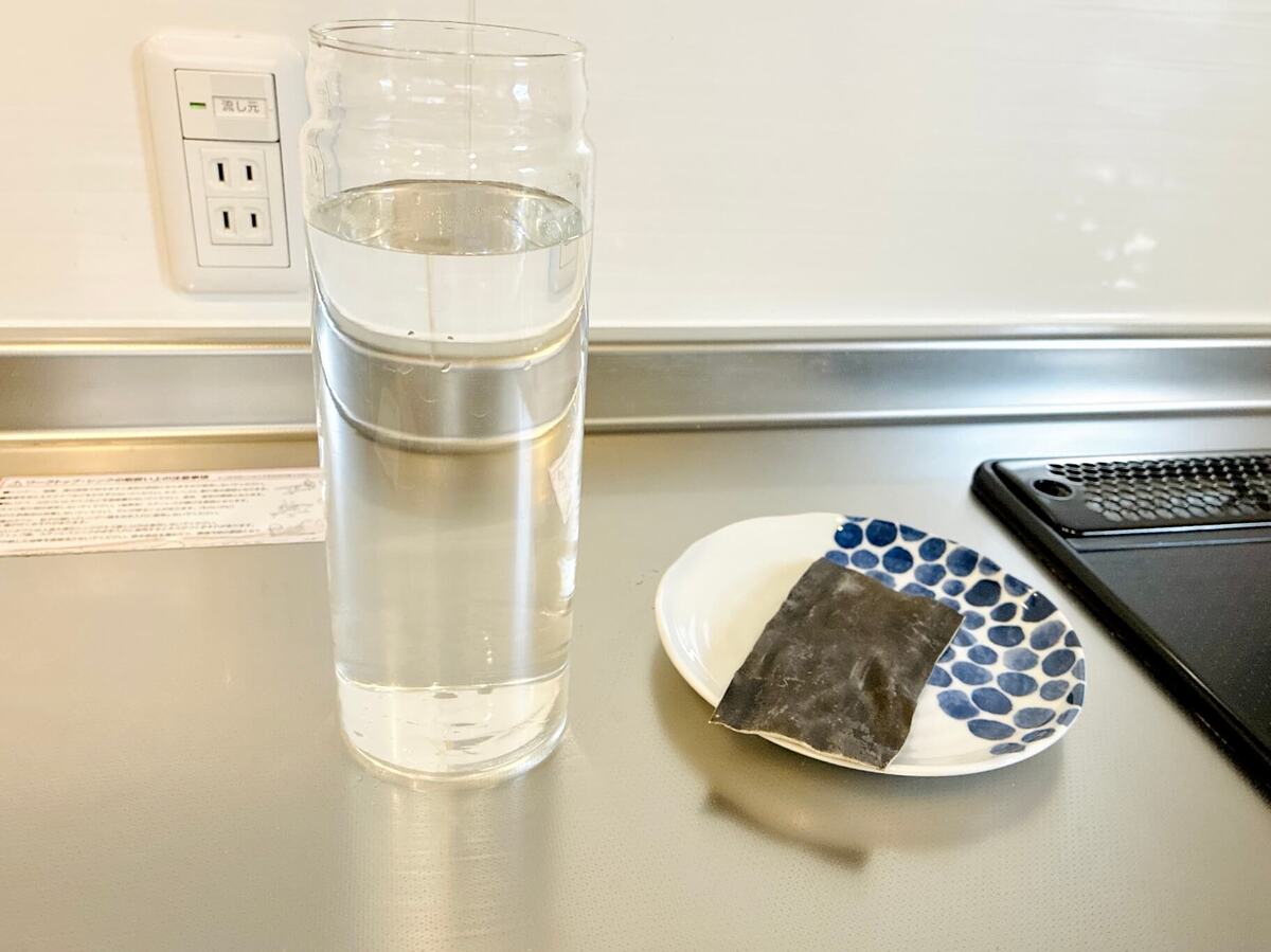 農林水産省「昆布と梅のおむすび」
