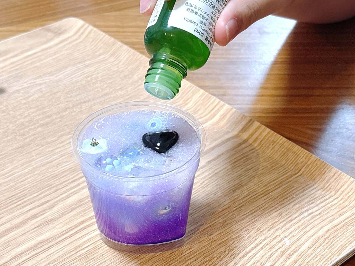 保冷剤