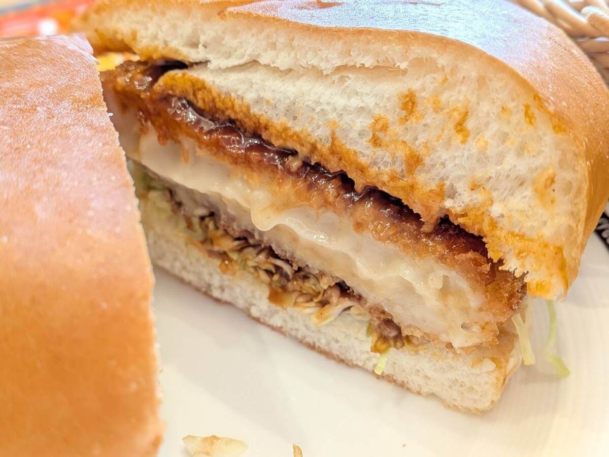 コメダ珈琲店の「グラクロ」