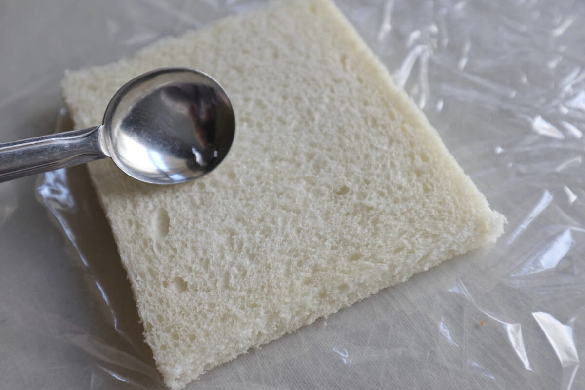 プルコギ風チーズロール